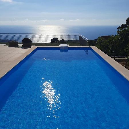 Kothréas The Sunset Villa Kefalonia מראה חיצוני תמונה