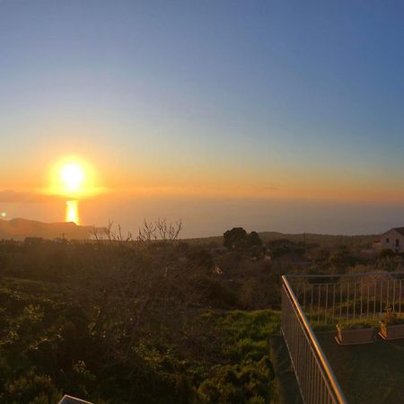 Kothréas The Sunset Villa Kefalonia מראה חיצוני תמונה